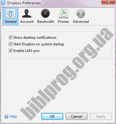 не устанавливается Dropbox на Windows Xp - фото 4