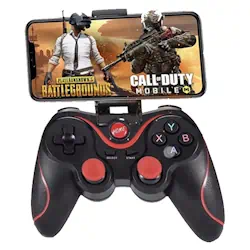 X3 Wireless Gamepad