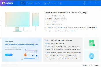 3uTools
