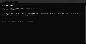 Codex CLI