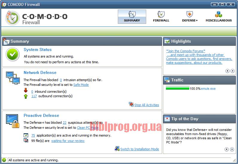 Blocking suspicious accounts
