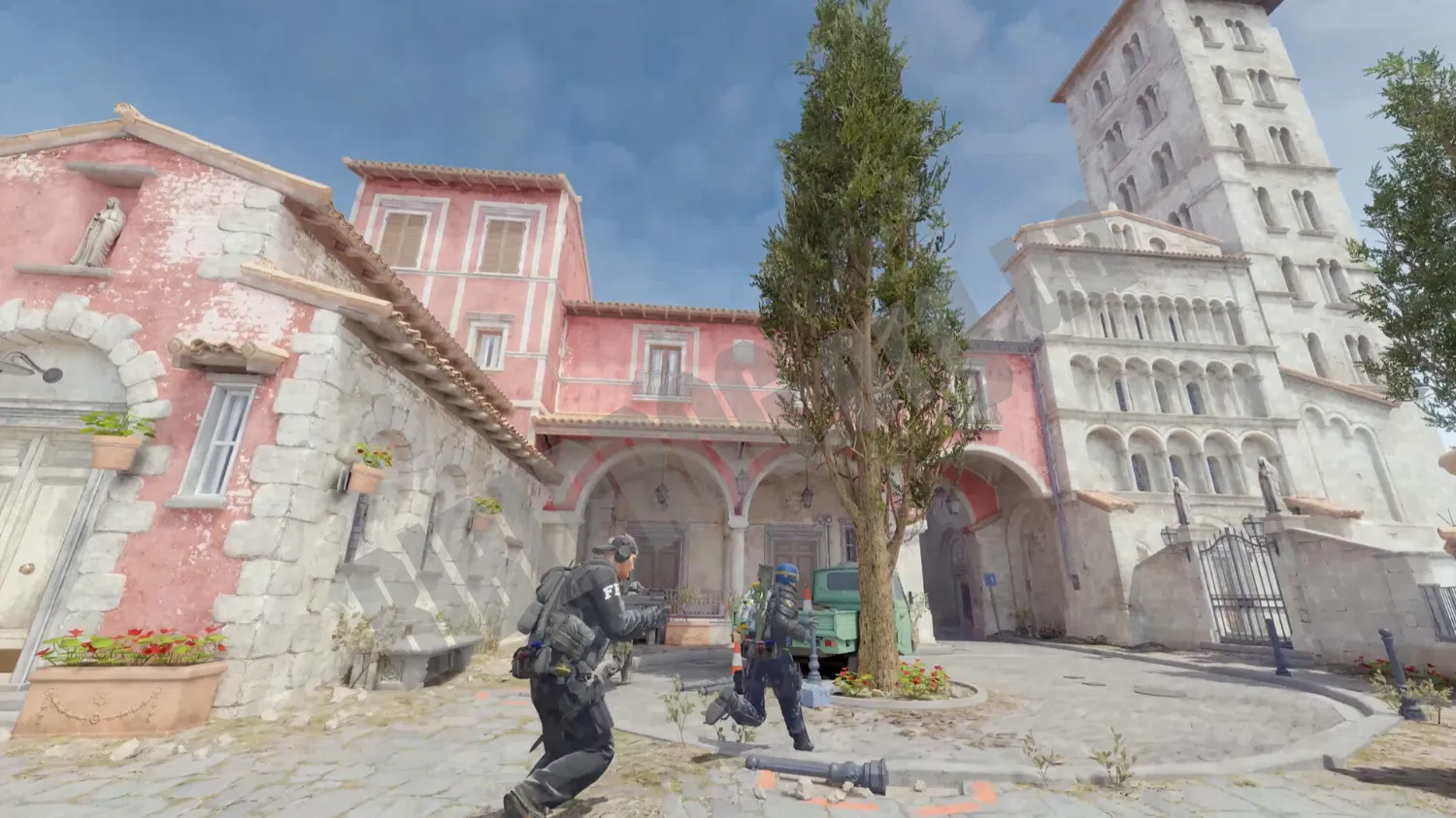 Скриншот Counter-Strike 2