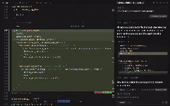 Cursor