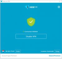 Hide.me VPN