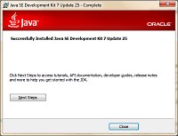 java se development kit 16.0.1 downloads