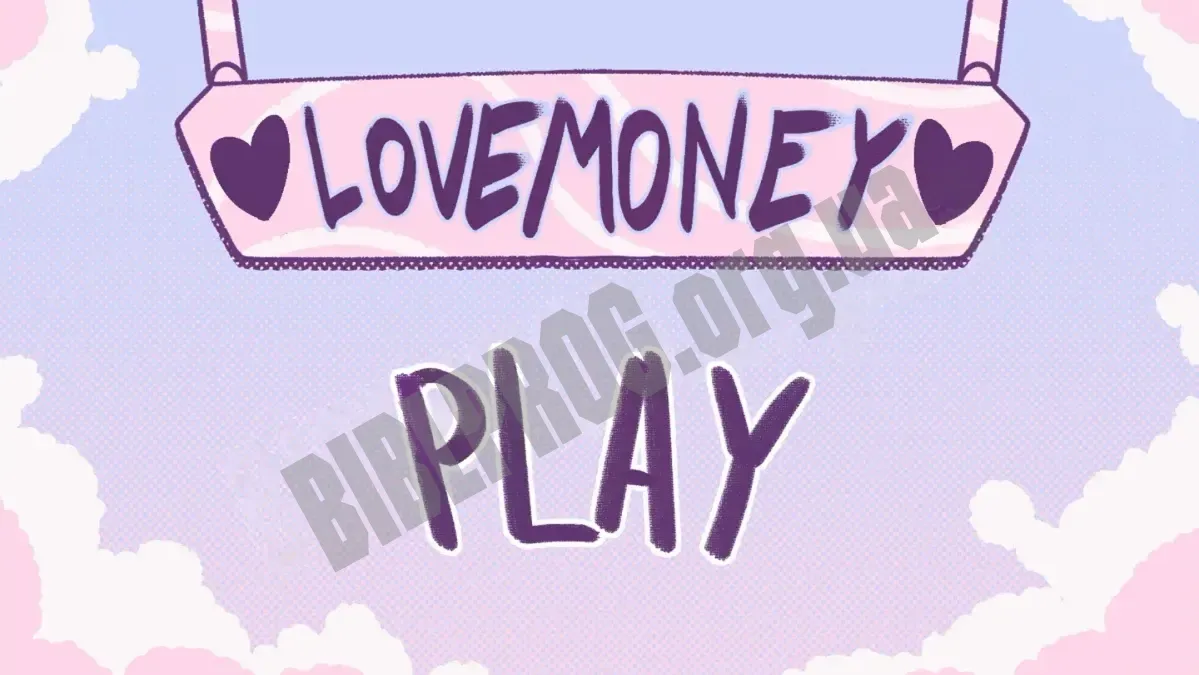 Скриншот LoveMoney