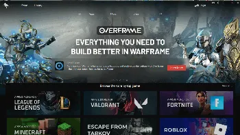 Overwolf
