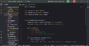 PyCharm