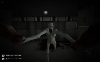 SCP - Containment Breach