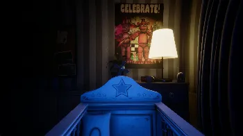 The Joy of Creation: Story Mode