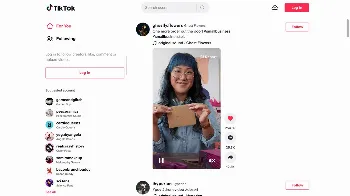 TikTok