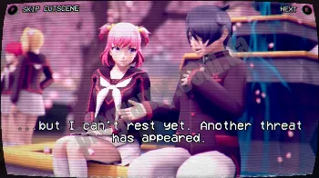 Yandere Simulator